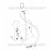 AGUA SIPHON