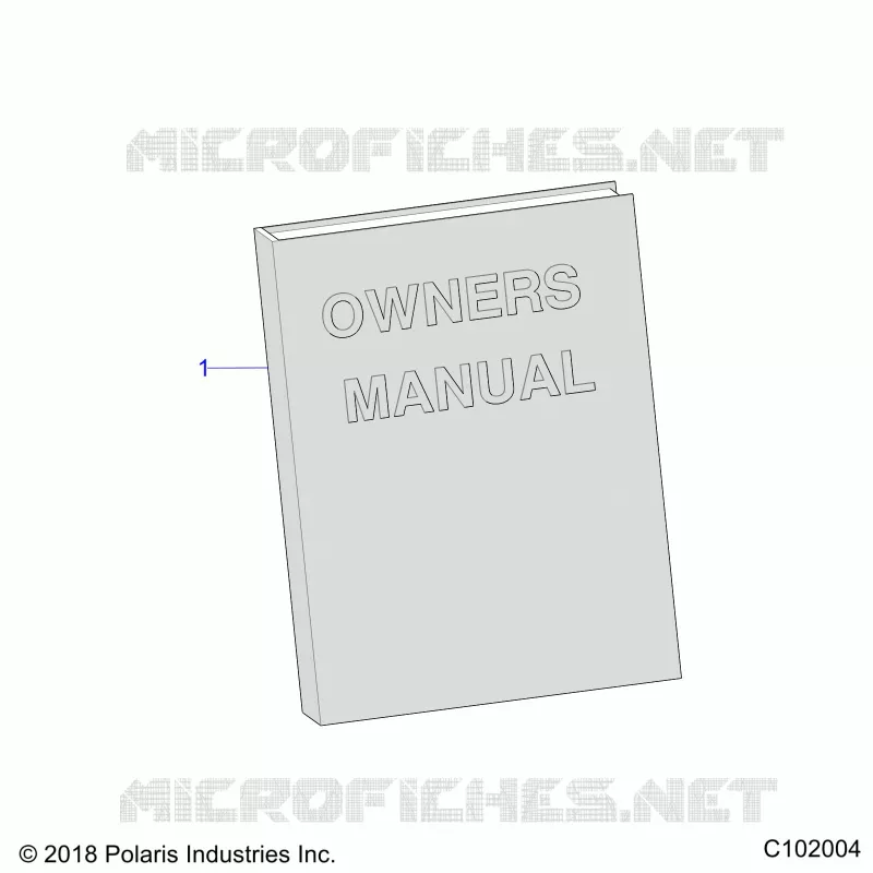 REFERENCE, EL MANUAL DEL PROPIETARIO