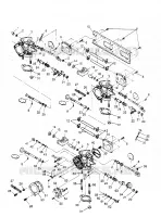 CARBURADOR  SL 750 B954070 (4930523052C002)