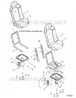 ASIENTO ASM. AND SLIDER