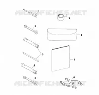KIT DE HERRAMIENTA