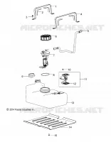 ENGINE, SISTEMA DE COMBUSTIBLE