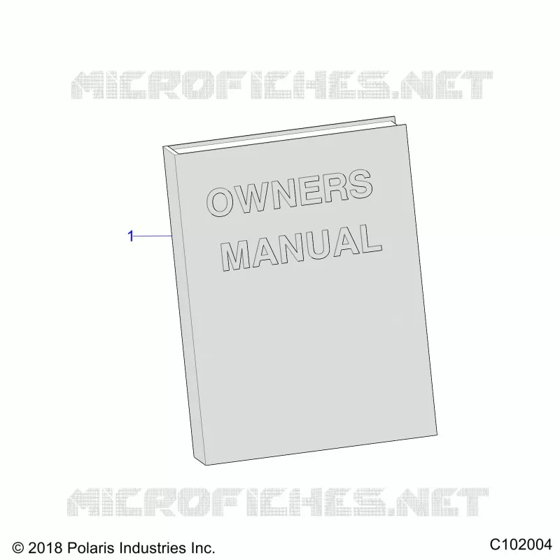 REFERENCE, EL MANUAL DEL PROPIETARIO