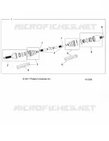 DRIVE TRAIN, TREN DELANTERO