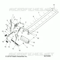 ENFRIAMIENTO SYSTEM