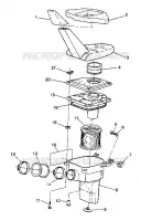 CAJA DE AIRE 6X6 250 W938727 (4924092409011A)