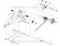 TRASERO ARM PAR