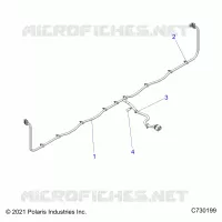 ELECTRICA, WIRE HARNESS, BOX