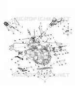 MONTAJE DEL MOTOR