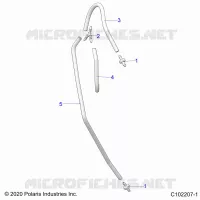 SISTEMA DE COMBUSTIBLE, FUEL TANK VENTING