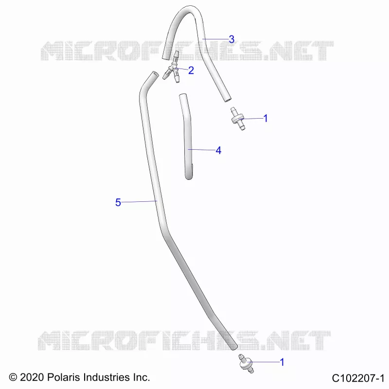 SISTEMA DE COMBUSTIBLE, FUEL TANK VENTING