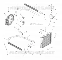 ENFRIAMIENTO SYSTEM