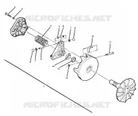 EMBRAGUE ASSEMBLY (4914891489023A)