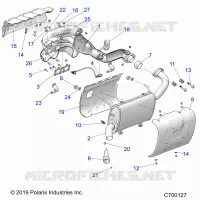 ESCAPE SYSTEM