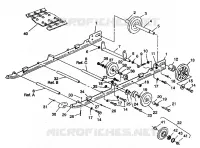 CONJUNTO DE SUSPENSIÓN CLASSIC E942865 (49274027400021)