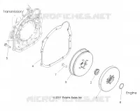 TREN, DRIVE COUPLER
