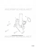 ENFRIAMIENTO, WATERPUMP