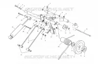 TRASERO ARM PAR