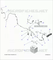 ELECTRICA, BATTERY