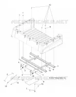 MONTAJE CAJA DE LA CAMA