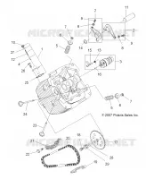 VÁLVULAS and CAMSHAFT