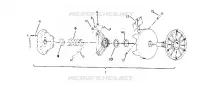 Embrague Sport and Sport GT (4919271927023A)
