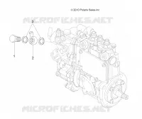 MOTOR, GASOLINA LINE