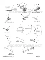 ELECTRICA, SWITCHES, SENSORS AND COMPONENTS