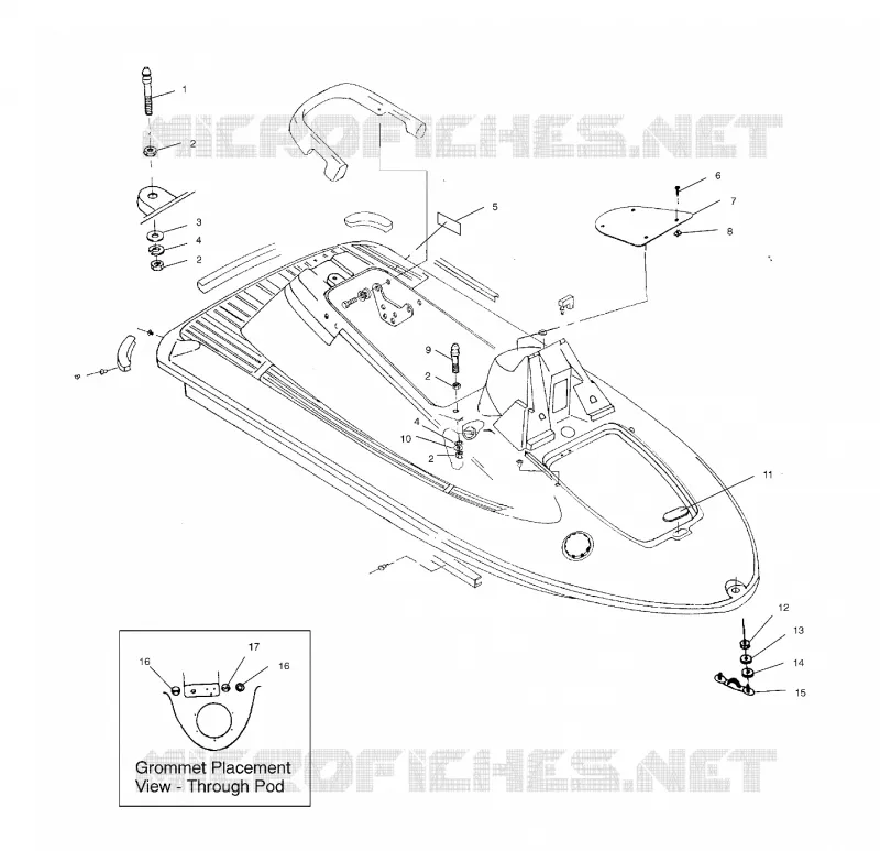 CASCO Y CUERPO