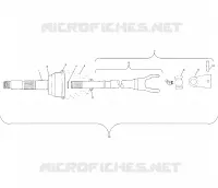 TREN DELANTERO