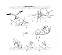 ACELERADOR CABLE Y PPU