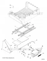 MONTAJE CAJA DE LA CAMA