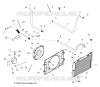 ENFRIAMIENTO SYSTEM
