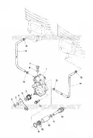 BOMBA DE ACEITE Sprint E/S (4914151415034A)