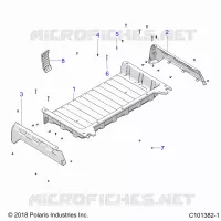 CAJA DE CARGA