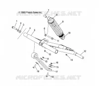 El par entre ARM (M-10)