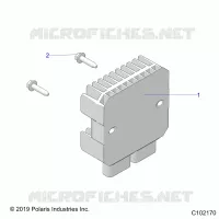 ELECTRICA, VOLTAGE REGULATOR AND MOUNTING