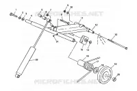 TRASERO ARM PAR