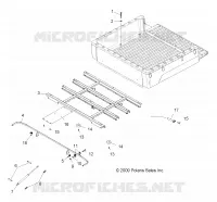 MONTAJE CAJA DE LA CAMA