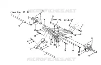 El par entre ARM 500 SPX (4922552255025A)