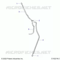 SISTEMA DE COMBUSTIBLE, FUEL TANK VENTING
