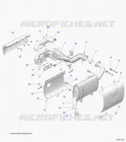 ENGINE, SISTEMA DE ESCAPE