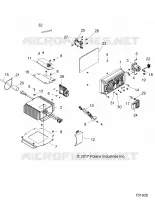 ELECTRICA, MODULES AND CONTROLLERS