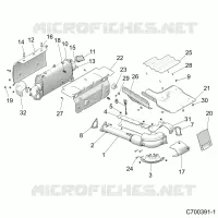 ESCAPE SYSTEM