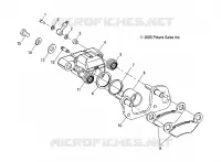 FRENO FRONTAL CALIPER