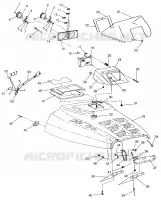 CAPUCHA SUPER SPORT 0960743 (4932183218A009)