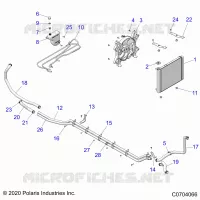 ENGINE, SISTEMA DE REFRIGERACIÃ“N