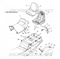 ASIENTO