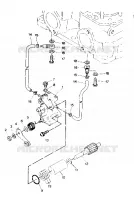 BOMBA DE ACEITE 500 and 500 Classic (4915411541050A)