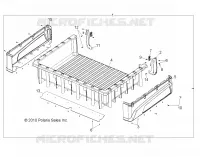 CAJA DE LA CAMA
